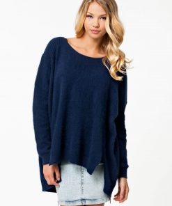 پلیور Fluro Big مدل Designers Remix